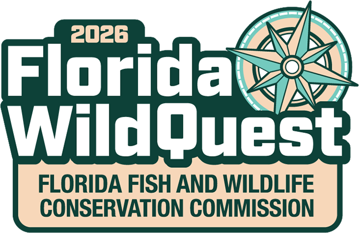 Florida WildQuest logo