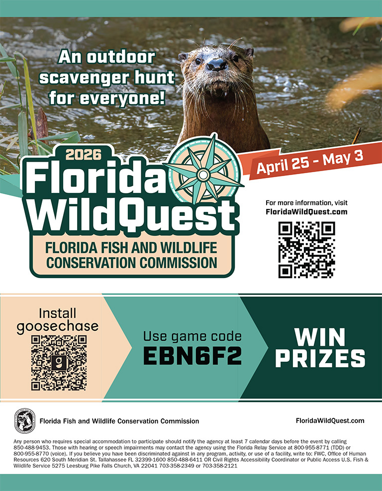 2026 Florida WildQuest tn